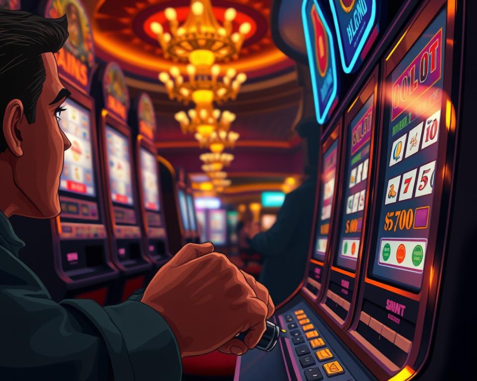 slot online