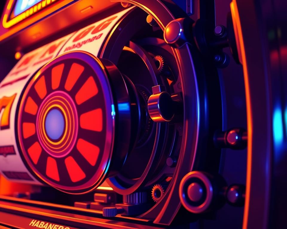Cara Kerja Slot Habanero