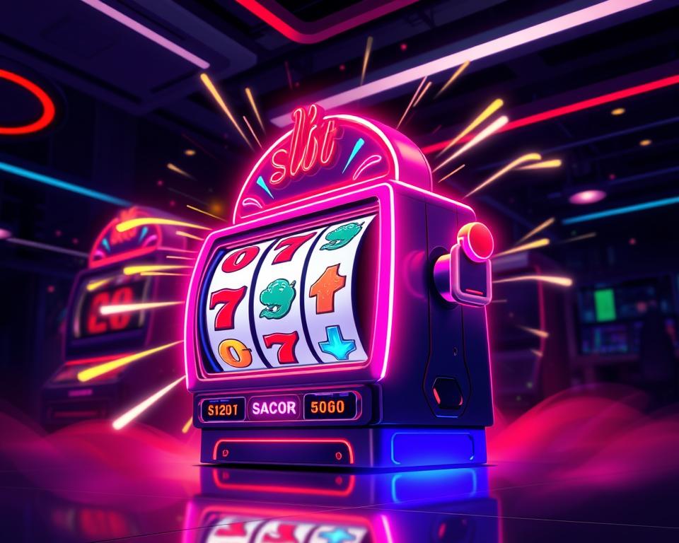 Slot Gacor Viral